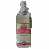 گلاب ممتاز 30 درصد بزرگ 1 لیتری