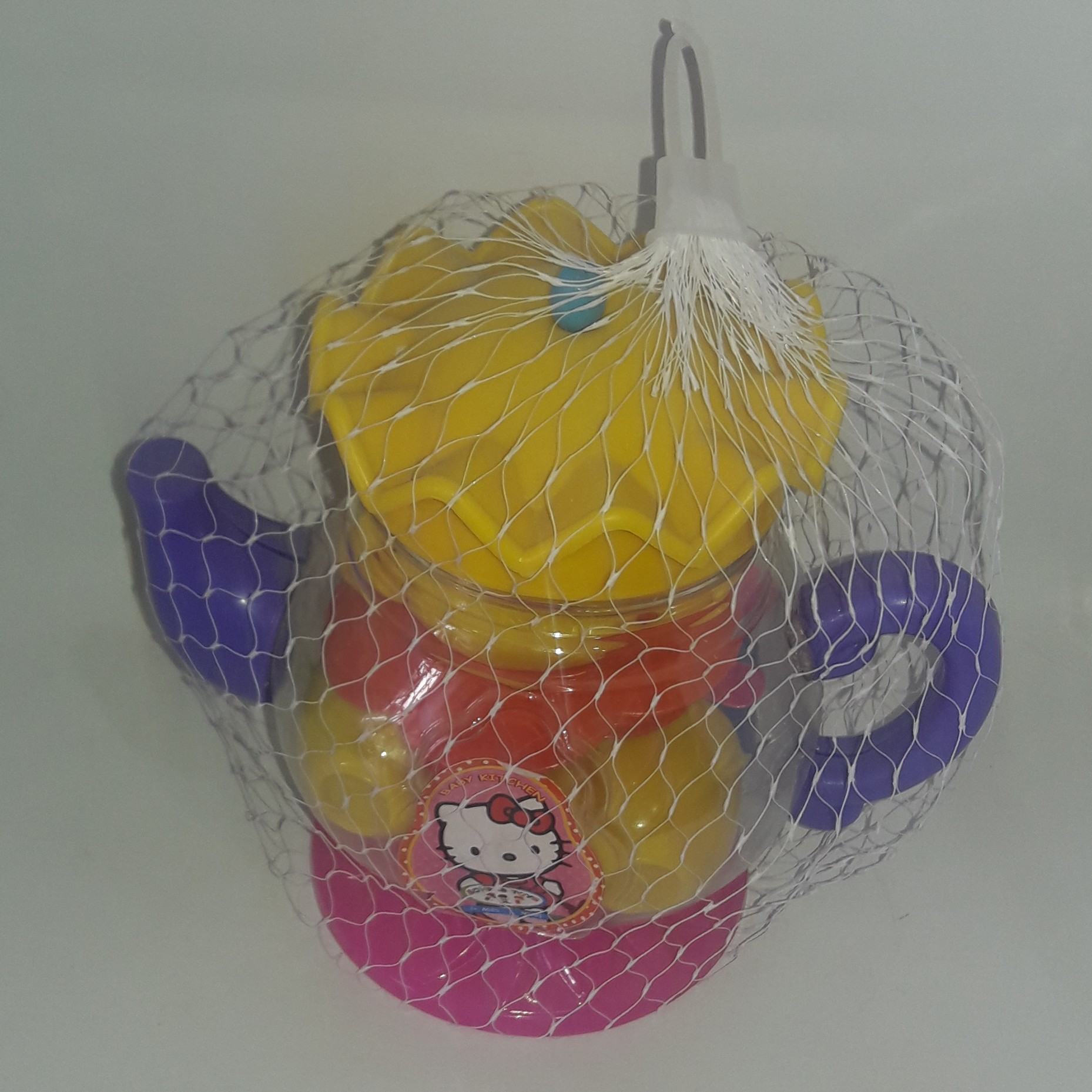 اسباب بازی لوازم چای خوری