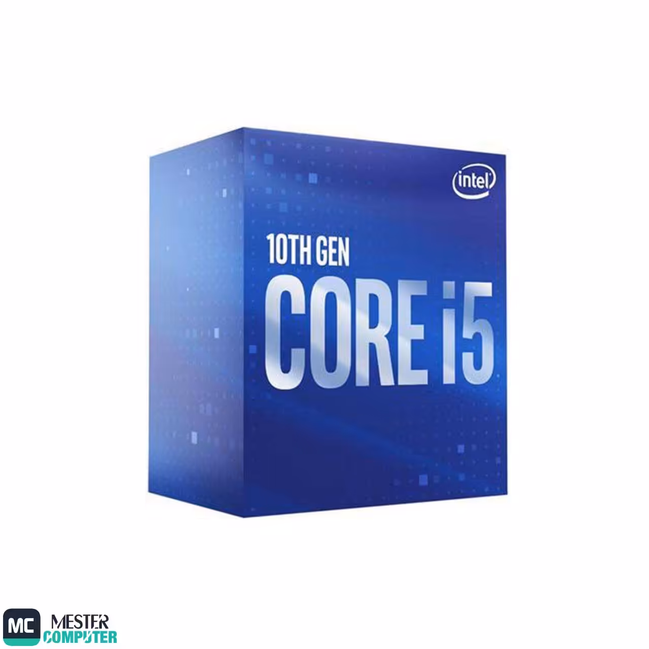 قیمت و خرید پردازنده اینتل Core i5 10400 Comet Lake BOX | مستر کامپیوتر | آسوده خرید کنید