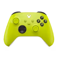 دسته ایکس باکس سری ایکس و اس فسفری | آی تی هوم