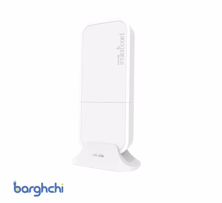 اکسس پوینت میکروتیک مدل wAP R