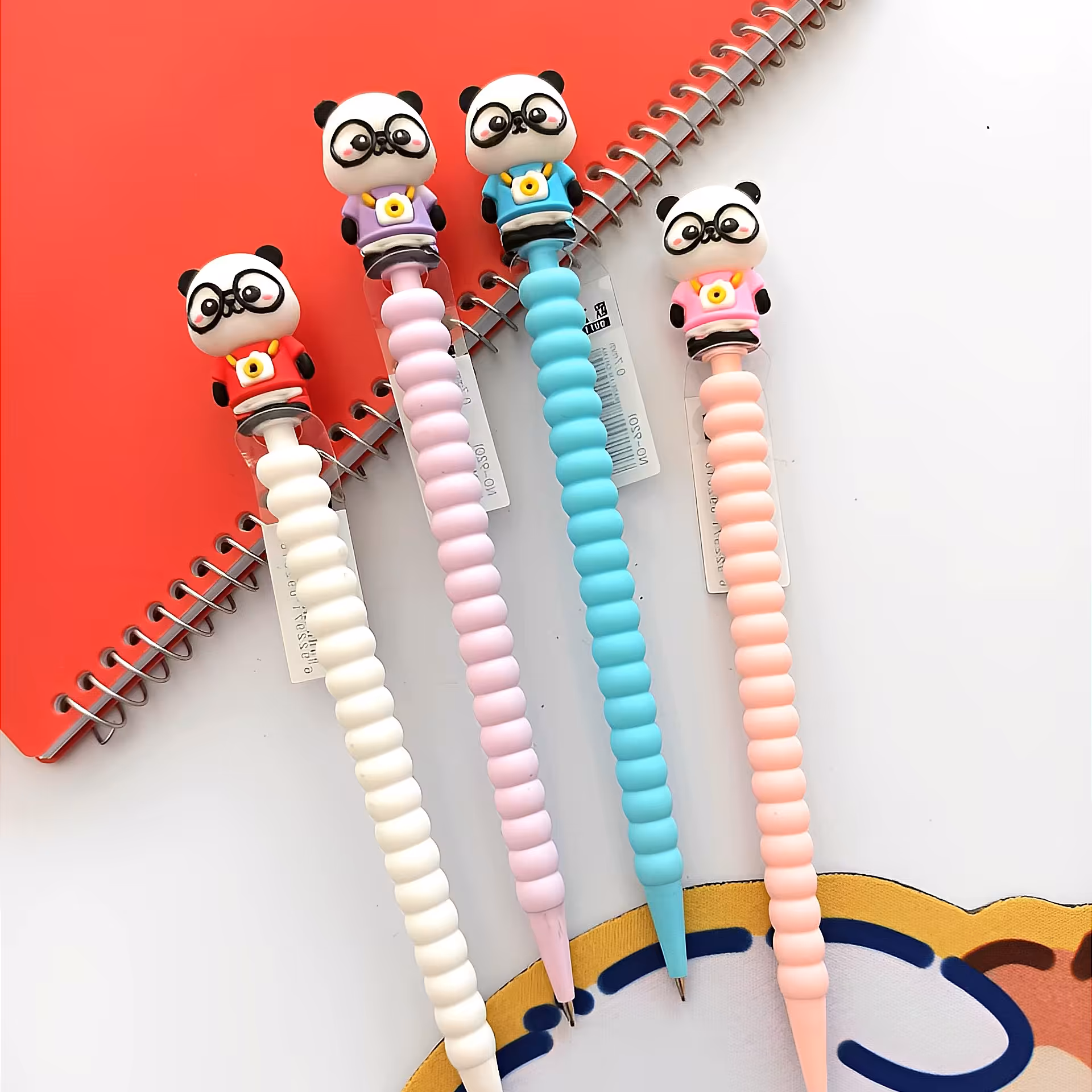 اتود فانتزی طرح پاندا