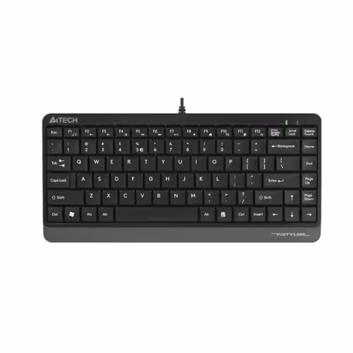 کیبورد اف استایلر ای فورتک FK11