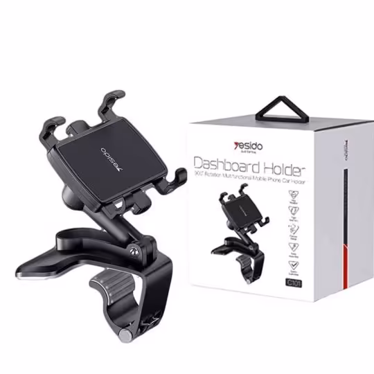 هولدر موبایل یسیدو (Yesido) مدل C101