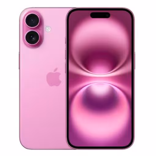 گوشی موبایل اپل مدل iPhone 16 Not Active دو سیم‌ کارت ظرفیت 256 رم 8 گیگابایت