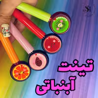 تینت آبنباتی