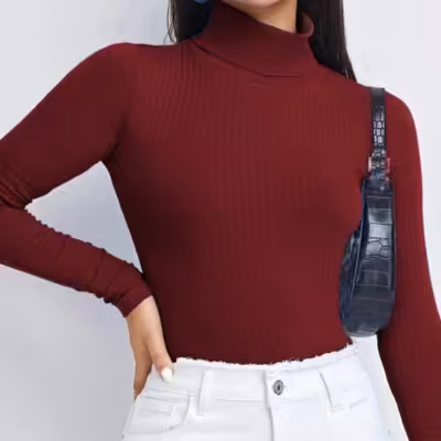 تیشرت آستین بلند برندesmara