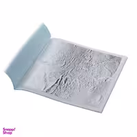 ورق نقره مدل VN001 بسته 20 عددی