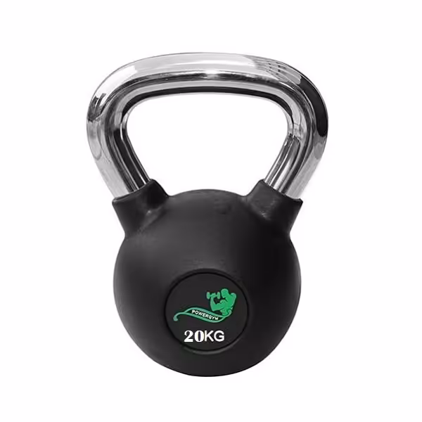 کتل بل استیل پاورجیم 20 کیلوگرم