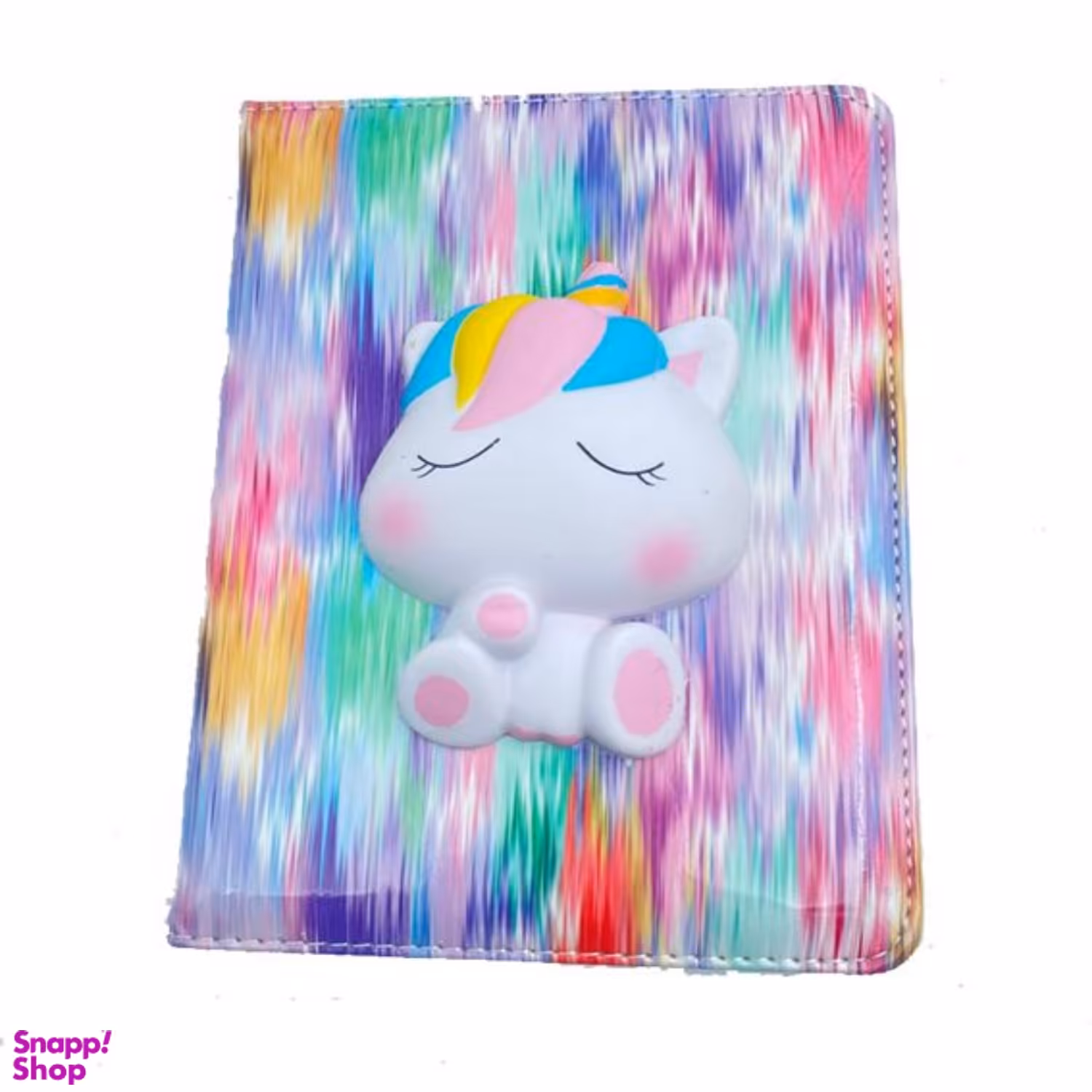 دفتر اسکوییشی طرح یونیکورن کد 2024J