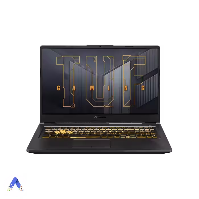 لپ تاپ گیمینگ ایسوس TUF Gaming F17 FX706HF-ZB