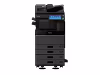 دستگاه کپی سه کاره توشیبا مدل E-STUDIO 3518A