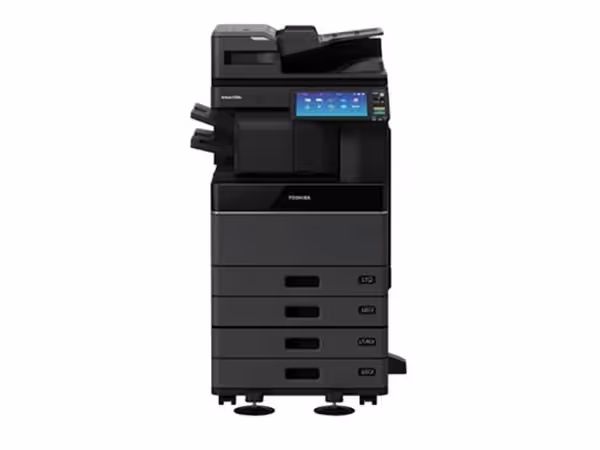 دستگاه کپی سه کاره توشیبا مدل E-STUDIO 3518A