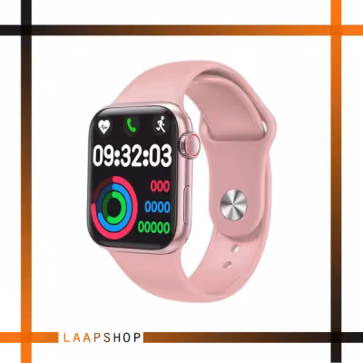 ساعت هوشمند مدل m26 pro