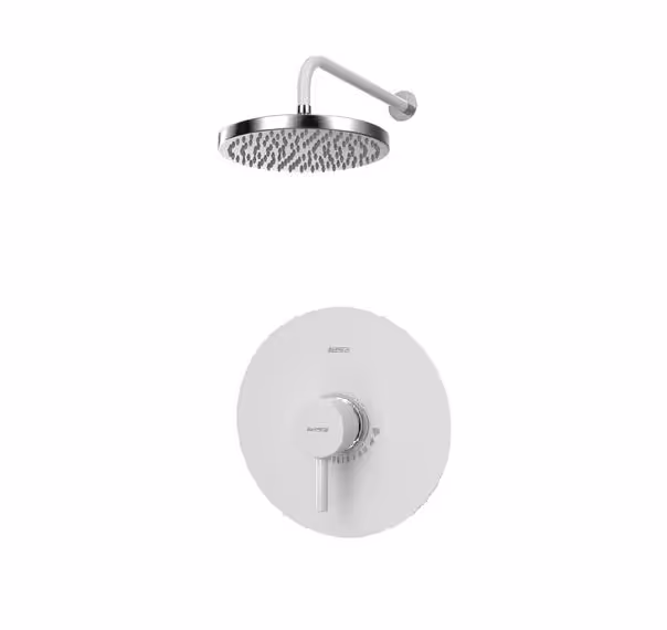 شیر حمام توکار کسری مدل کویین تیپ 1