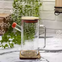 روغن ریز اکرولیک یکتا 500 میلی‌ لیتر