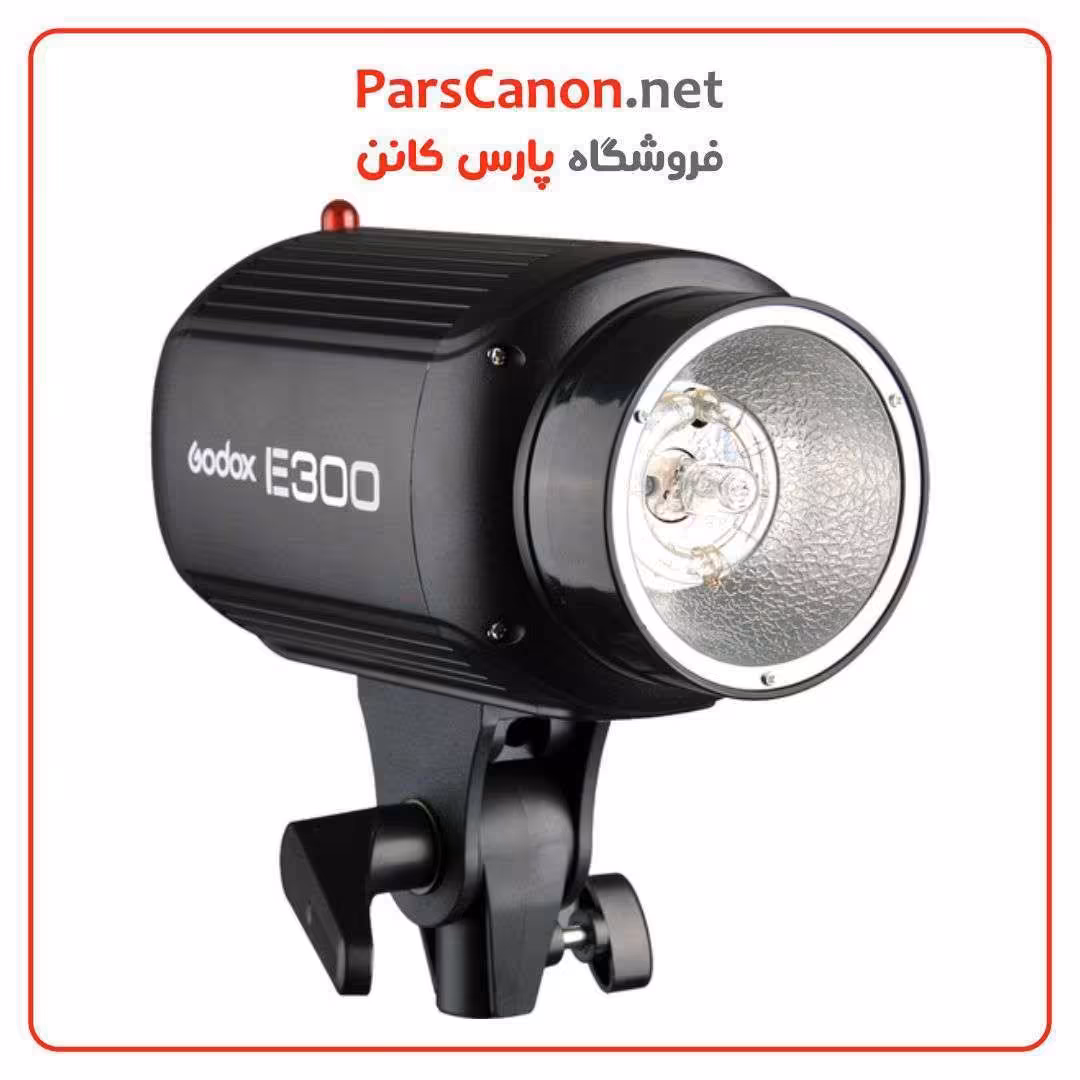 فلاش گودکس Godox E300 Flash Head