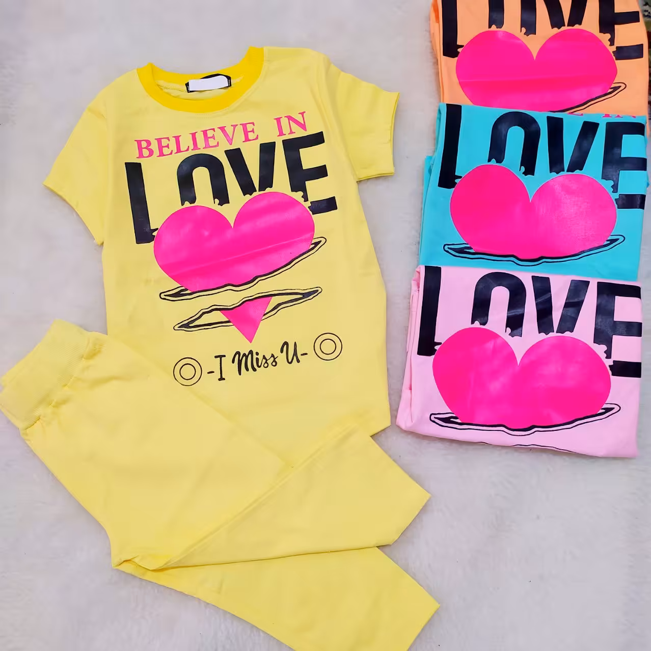 ست پرطرفداااار طرح لاو و قلب