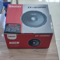 میدرنج Savoy 1015pro