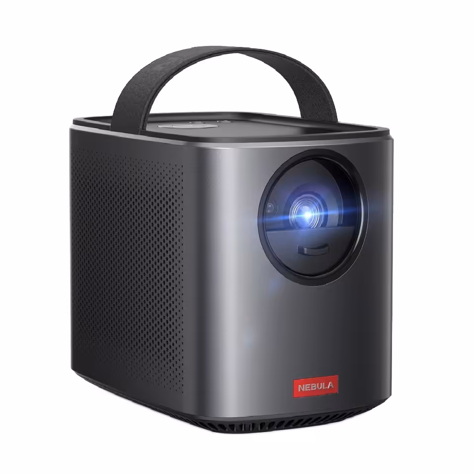 ویدئو پروژکتور انکر نبولا مدل Mars II Pro