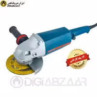 فرز سنگ بری آنکور 2500 وات مدل 1332