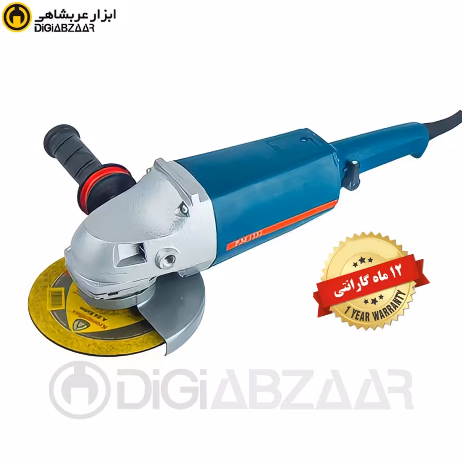 فرز سنگ بری آنکور 2500 وات مدل 1332
