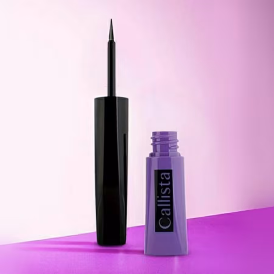 خط چشم ماژیکی کالیستا مدل dip liner اصلی