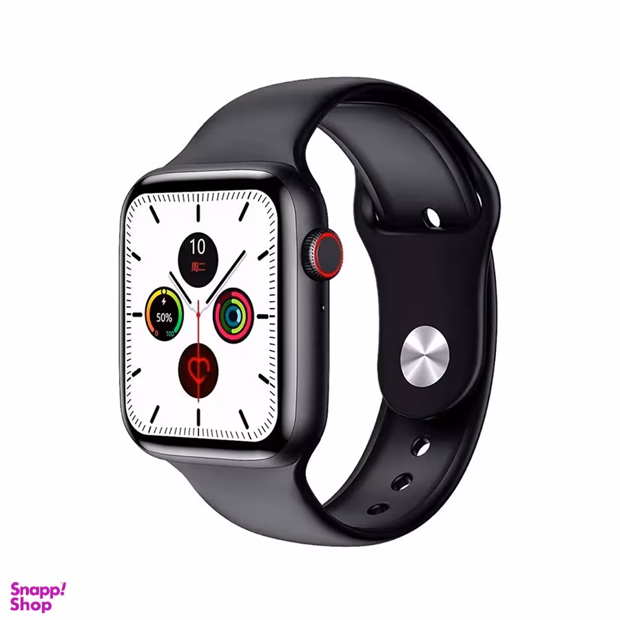 ساعت هوشمند گرین لاین (Green Line) لیون SW01