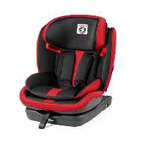 صندلی ماشین ویاجو 3-2-1 ویا پگ پرگو Peg-Perego Viaggio 1⋅2⋅3 Via Monza
