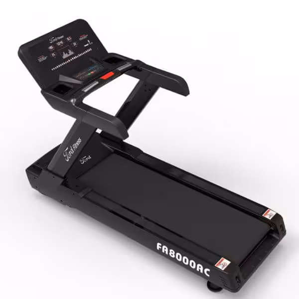 تردمیل باشگاهی فورد فیتنس مدل FA8000AC