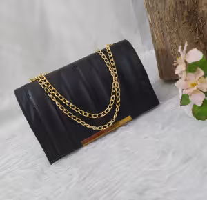 کیف مجلسی زنانه کیف دوشی زنجیری کیف زنانه مجلسی کیف دخترانه کیف مجلس