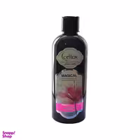 ژل شستشوی بدن سلوکس مدل هرمین حجم 400 میلی لیتر