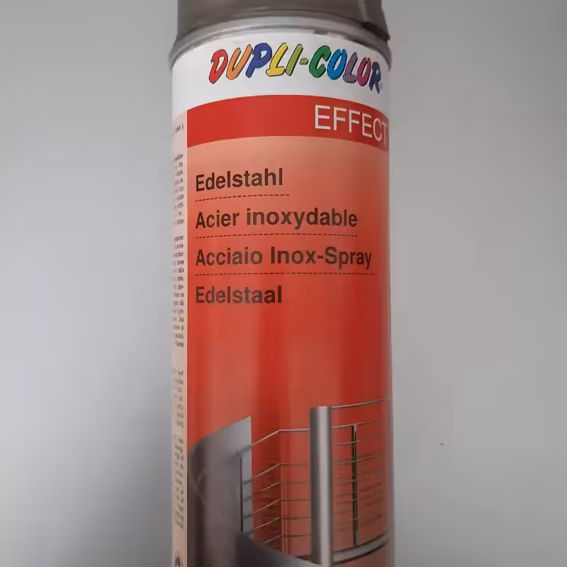 اسپری استنلس استیل ساخت کشور آلمان
