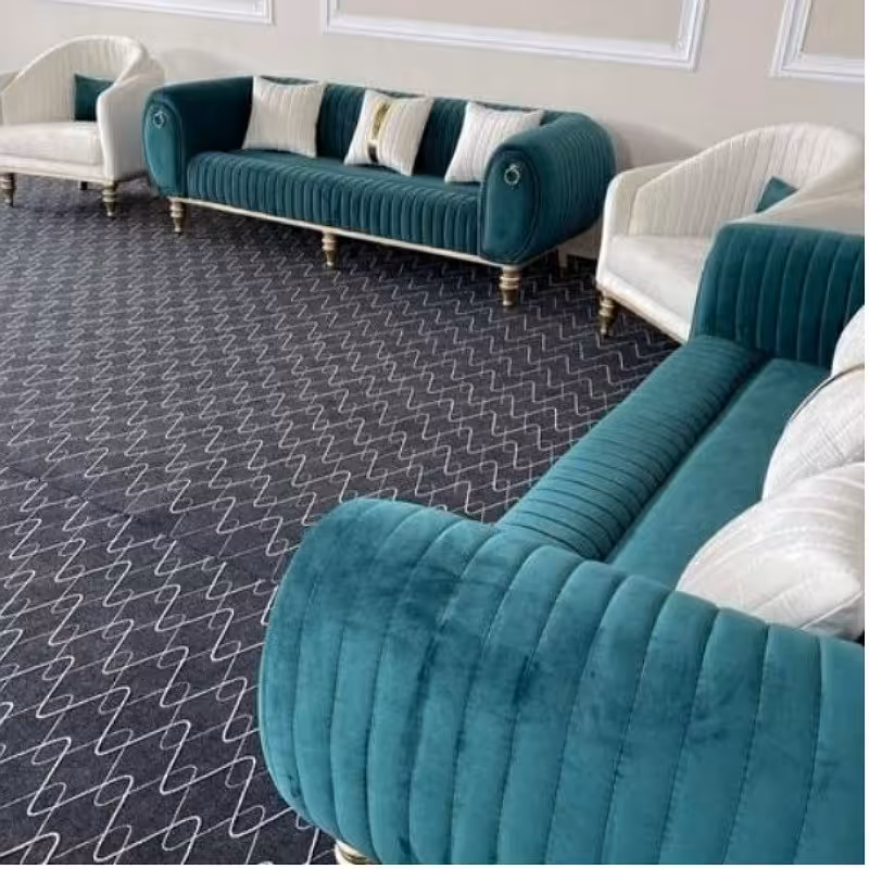 مبل پاناما اصلی 7 نفره (ارسال به عهده مشتری   باربری پسکرایه )