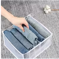 نظم دهنده کشو سایز دو ایکس لارج سوین