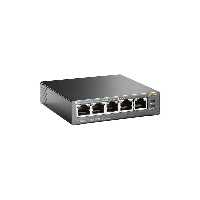سوئیچ شبکه PoE تی پی لینک TL-SF1005LP
