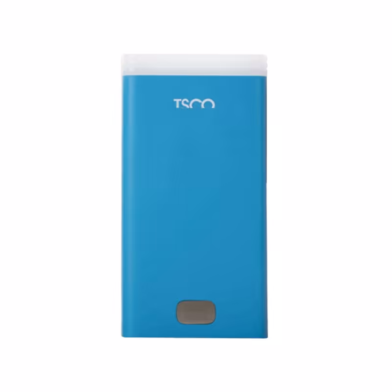 پاور بانک تسکو مدل TP 862 با ظرفيت 15000