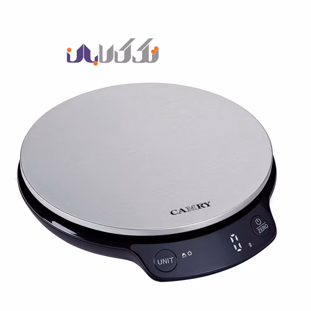 ترازوی آشپزخانه کمری مدل PT-3312EK