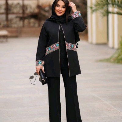 کت شلوار مازراتی گلبهار