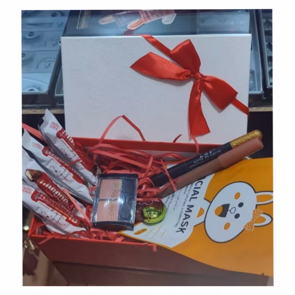 پک والنتاین 6