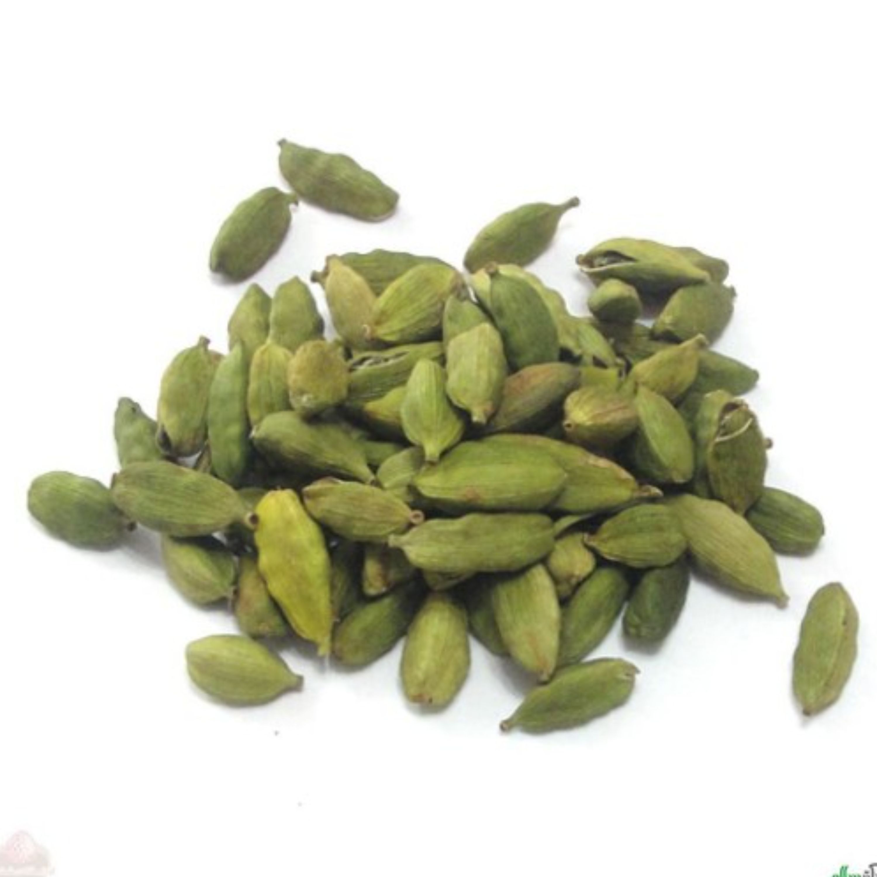 هل اکبر بنفش 25 گرمی هندوستان ( تضمین کیفیت )درجه یک ، فوق ممتاز و اعلا ، دانه درشت