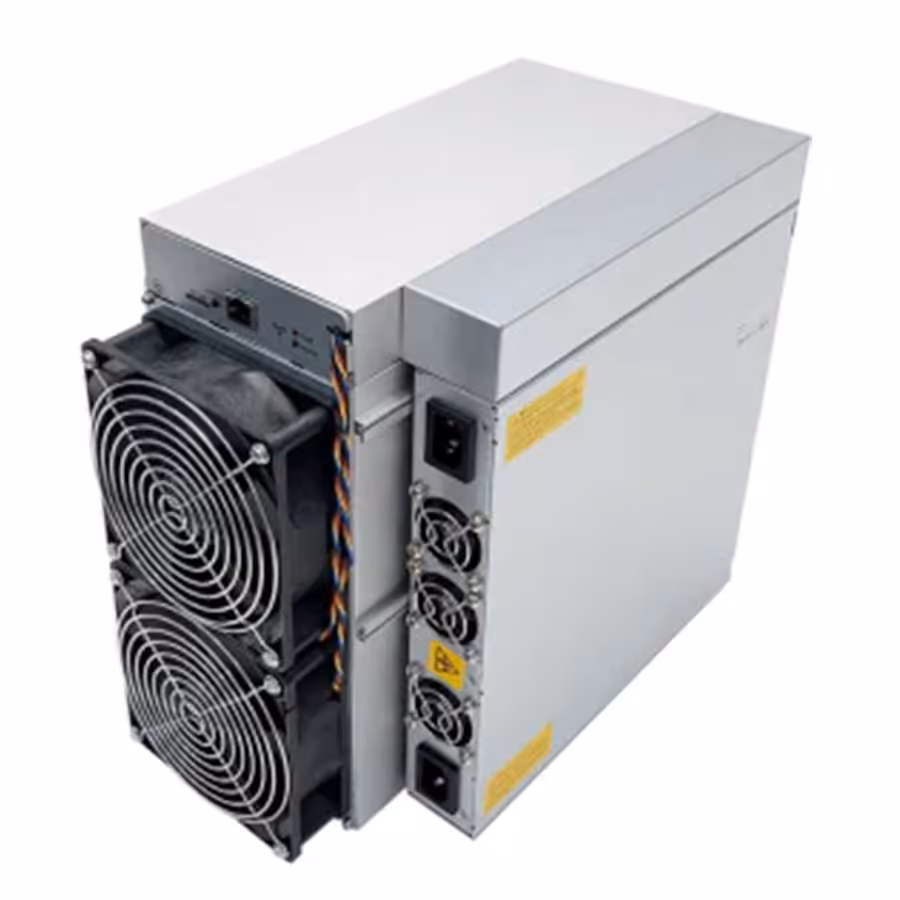 قیمت و خرید دستگاه انت ماینر بیت مین مدل Antminer S19 82Th/s | یاس ارتباط