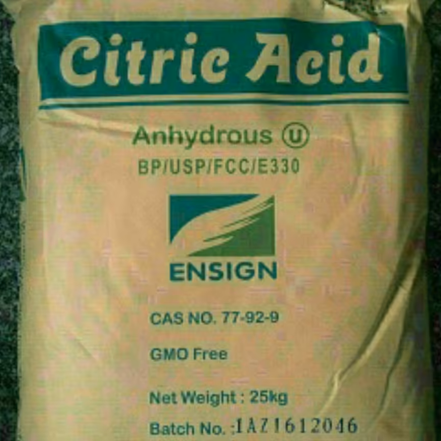 جوهر لیمو (5کیلویی)