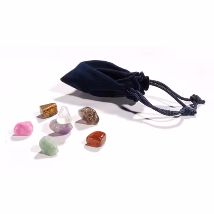 سنگ ماساژ ریلکس  H7TC