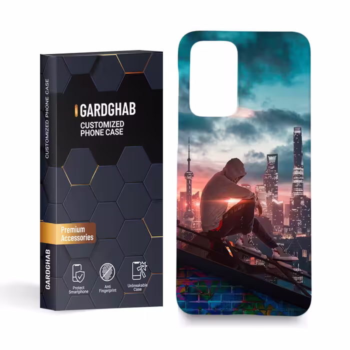 گارد قاب کاور پسرانه مدل g7109 مناسب برای گوشی موبایل سامسونگ a33