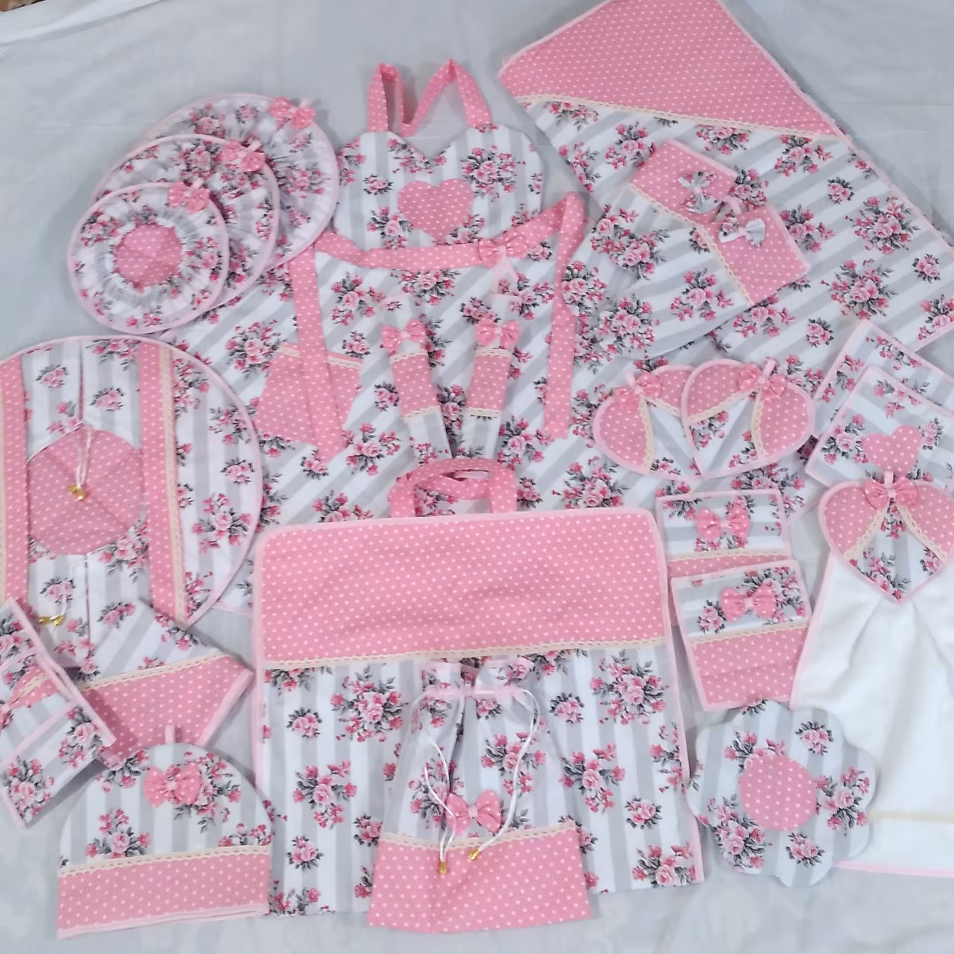 سرویس 23 تکه