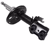 کمک جلو چپ آریو  زوتی 