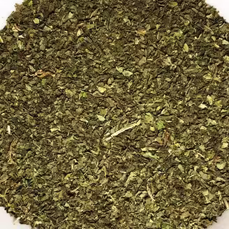 نعناع  خشک بلغور 100 گرمی