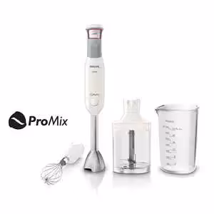 خردکن و مخلوط کن میله ای فیلیپس  مدل HR1643