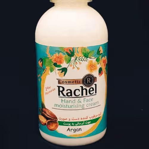 کرم آبرسان و مرطوب کننده